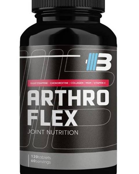 Arthro Flex - Body Nutrition 120 tbl.
