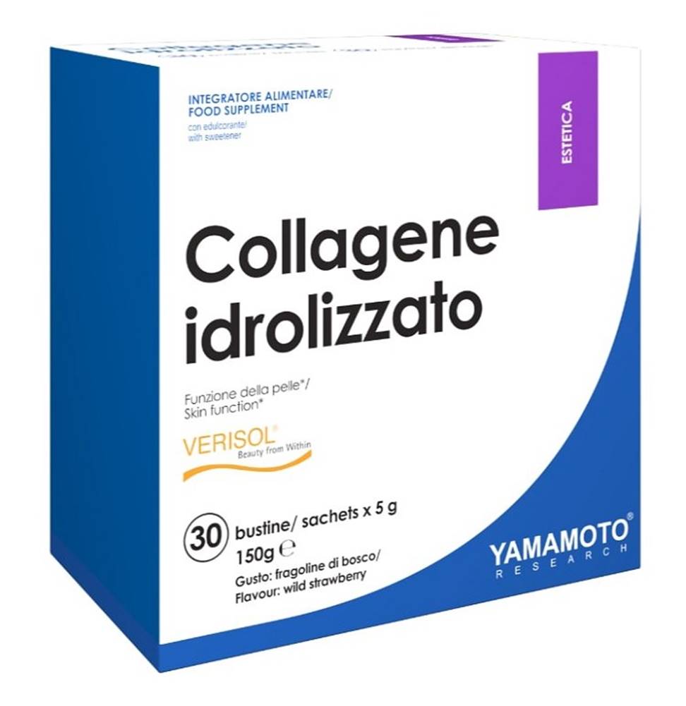 Collagene idrolizzato (zmes...