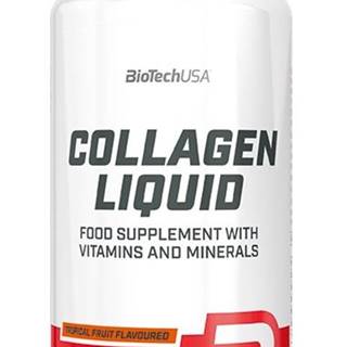 Liquid Collagen - Biotech USA 1000 ml. Forest Fruit