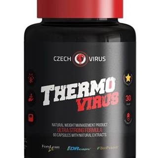 Thermo Virus -  60 kaps.