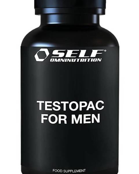 TestoPac For Men od  120 kaps.