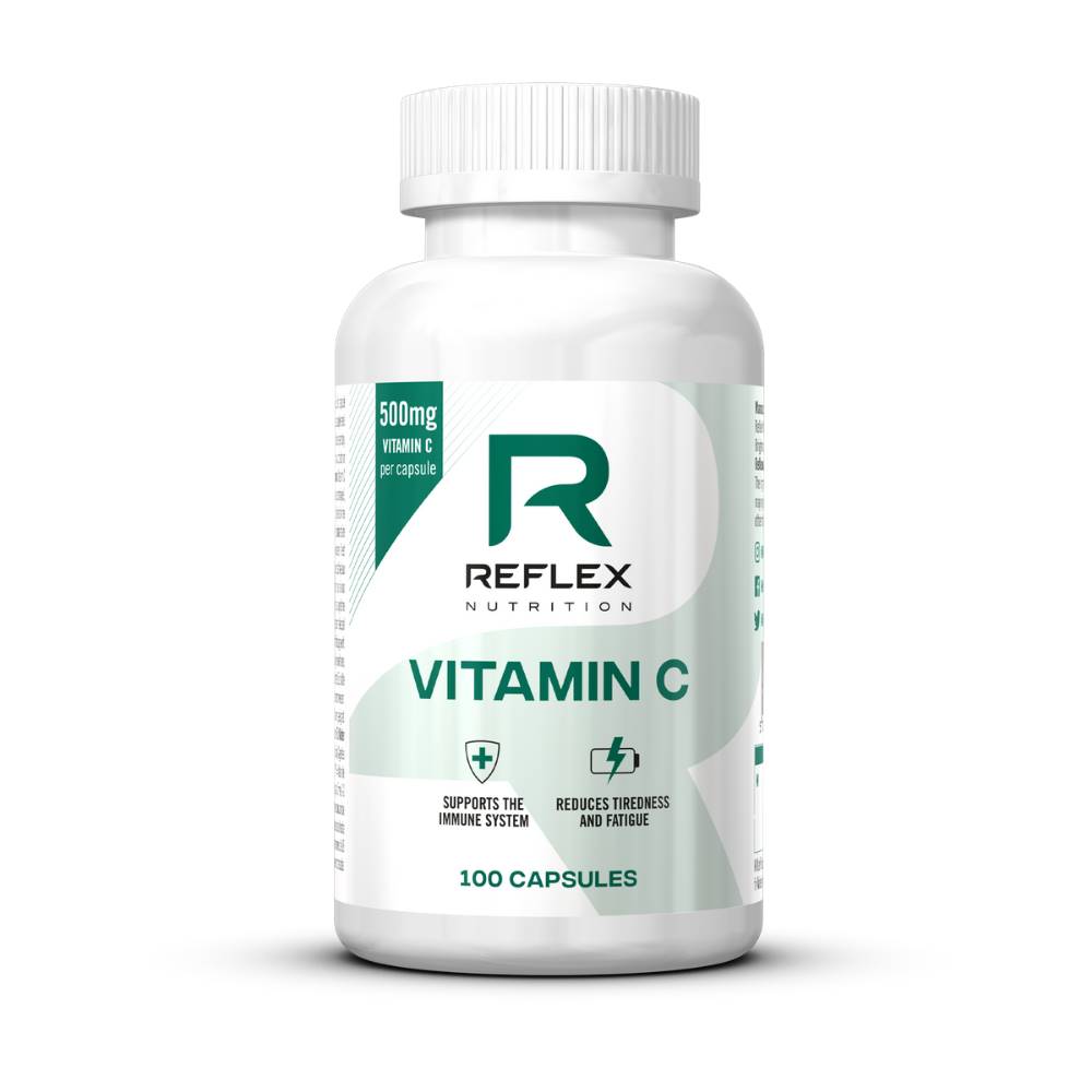 Reflex Nutrition Vitamín C ...