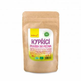 Kypriaci prášok do pečiva BIO 150 g
