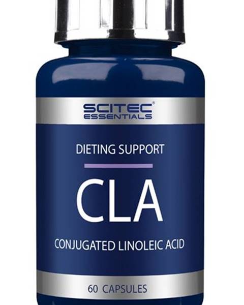 CLA - Scitec Nutrition 60 kaps