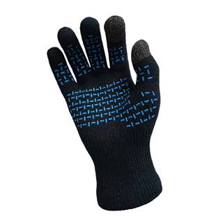 Nepremokavé rukavice DexShell Ultralite Gloves SK Heather Blue - S