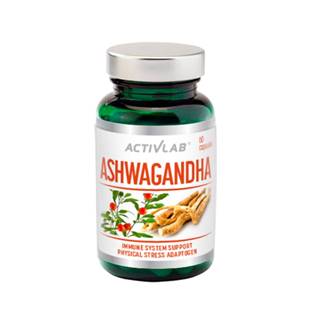 Ashwagandha 60 kapsúl