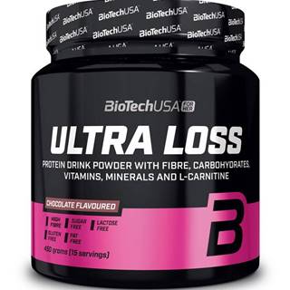 Ultra Loss - Biotech USA 450 g Chocolate