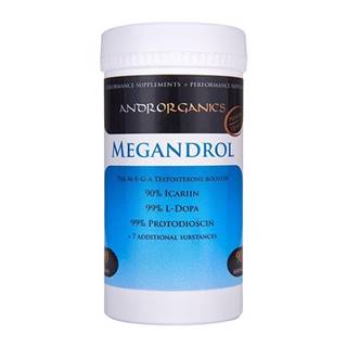 Megandrol - Androrganics 90 g