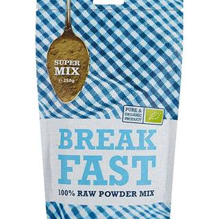 Purasana Breakfast Mix BIO 250 g