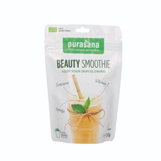 Purasana Smoothie Beauty BIO 150 g