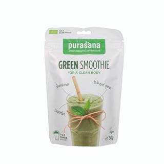 Purasana BIO Green Smoothie 150 g