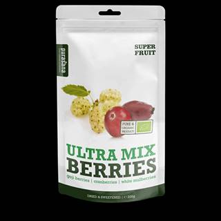 Purasana Ultra Mix Berries BIO 200 g