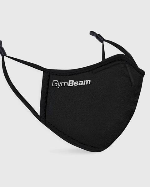 GymBeam Ochranné rúško ANTI + PM2.5 filter