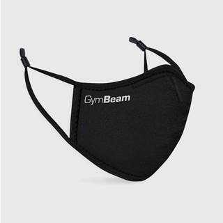GymBeam Ochranné rúško ANTI + PM2.5 filter