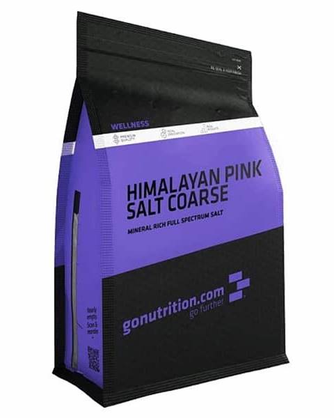 Himalájská růžová sůl 500 g