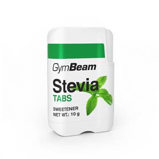 GymBeam Stévia 200 tab.