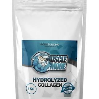 Hydrolyzed Collagen od Muscle Mode 1000 g