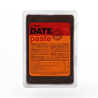 Datľová pasta 1000 g