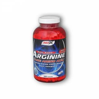 Amix Arginine 360 kaps.