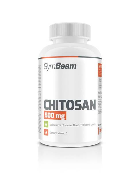 Chitosan 500 mg 120 tab