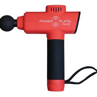 Power Plate Pulse Red