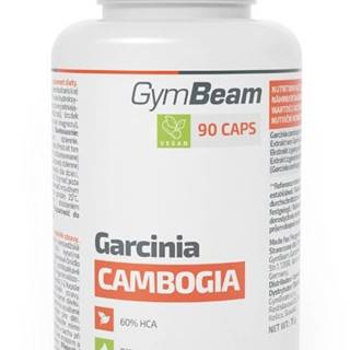 Garcinia Cambogia -  90 kaps.