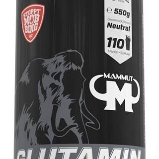 Glutamin Powder -  550 g
