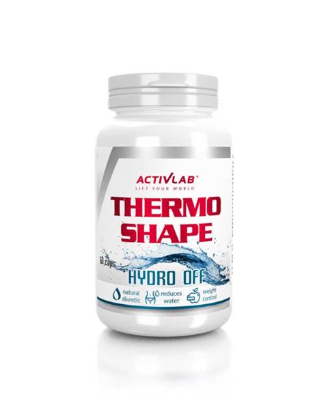 ActivLab Thermo Shape Hydro Off 60 kaps.