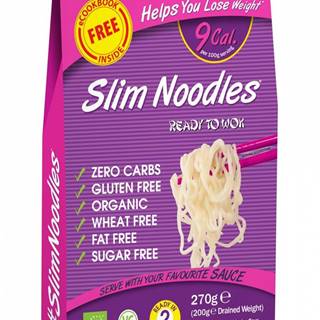 Slim Pasta Noodles 270 g