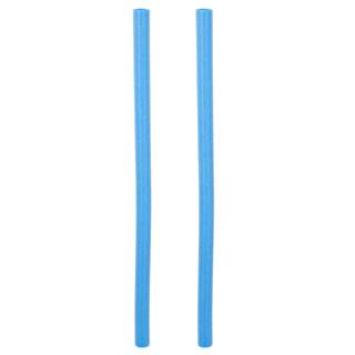 Penová ochrana na trampolínové tyče 2m modrá