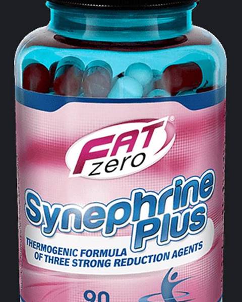 Fat Zero Synephrine Plus