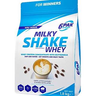 Milky Shake Whey -  300 g Blueberry