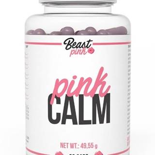Pink Calm - Beast Pink 90 kaps.