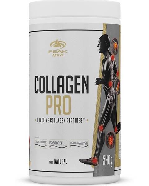 Collagen Pro -  540 g Natural