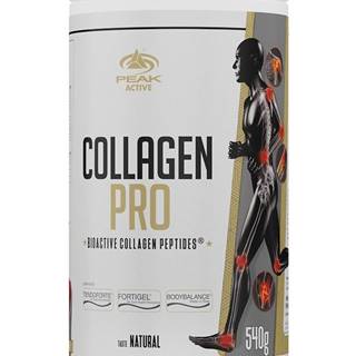 Collagen Pro -  540 g Natural