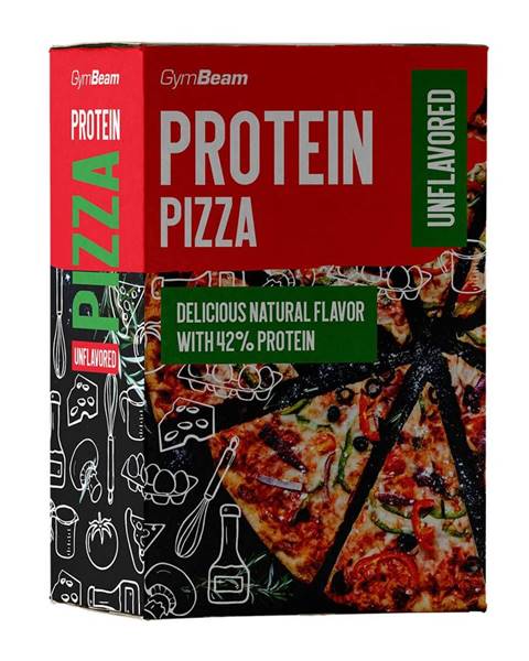 GymBeam Protein Pizza 500 g syr
