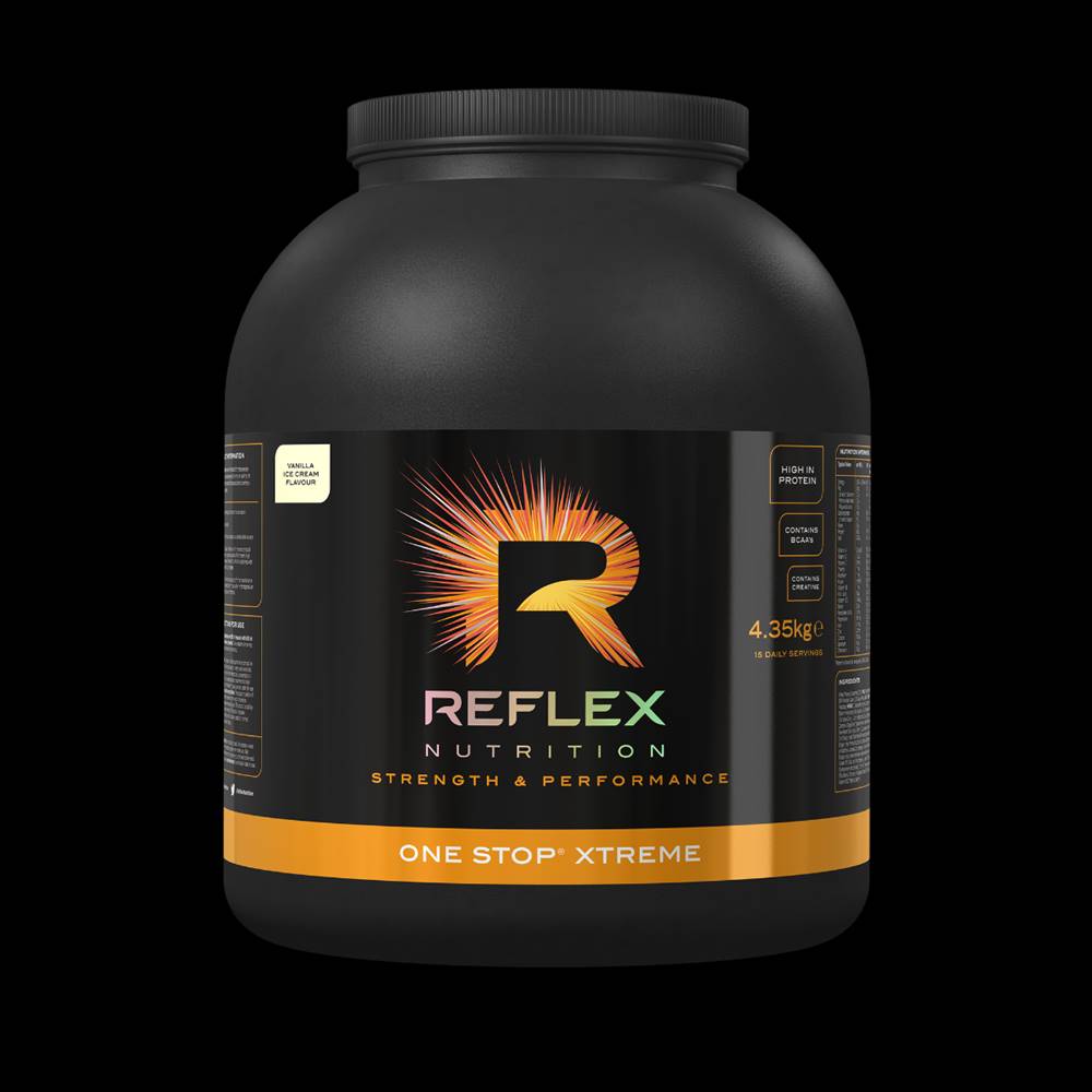 Reflex Nutrition One Stop X...