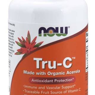Tru-C™ 60 kapsúl