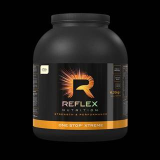 Reflex Nutrition One Stop Xtreme 2030 g jahoda & krém