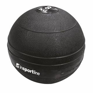Medicinbal inSPORTline Slam Ball 8 kg