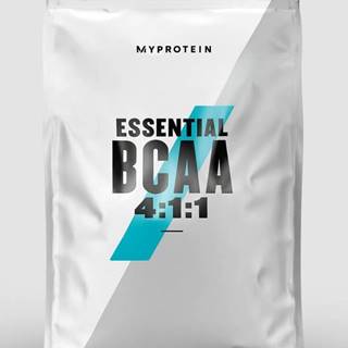 Essential BCAA 4:1:1 práškové -  250 g Neutral