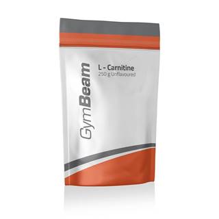 GymBeam L-Carnitine 250 g