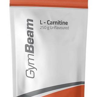 L-Carnitine Powder - GymBeam 250 g