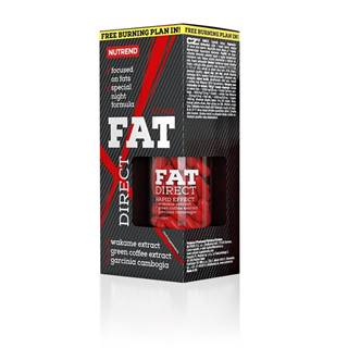 Nutrend Fat Direct 60 kapsúl