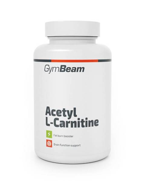 Acetyl L-karnitín 90 kaps.