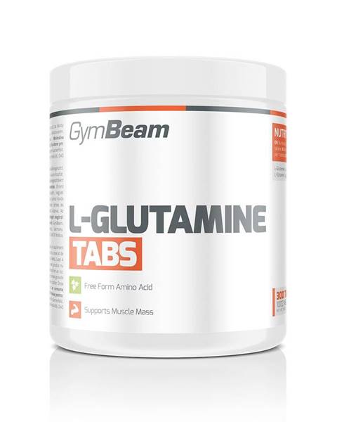 L-Glutamine TABS 300 tab