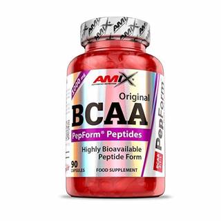 Amix BCAA PepForm Peptides