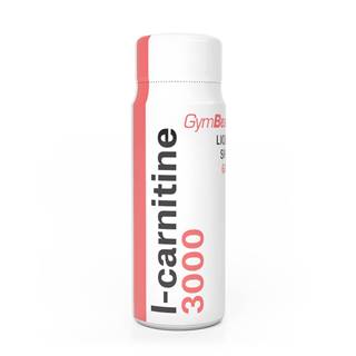 Carnitine 3000 Liquid Shot 60 ml ananás