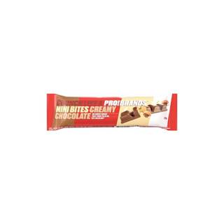 PRO!BRANDS MINI BITES Protein bar 21 g čokoládový krém