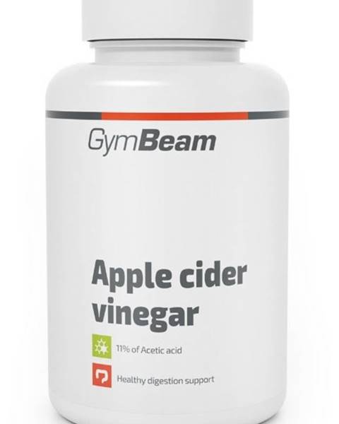 Apple Cider Vinegar - GymBeam 90 kaps.